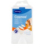 Cosmos náplasti na puchýře 3 velikosti 8 ks – Zboží Mobilmania