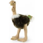 Rappa pštros Emu 32 cm – Zboží Dáma