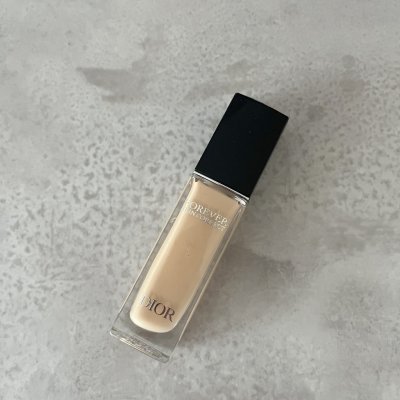 Dior Forever Skin Correct krémový krycí korektor 1CR Cool Rosy 11 ml – Zboží Mobilmania