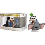 Funko Pop! Goofy with Dumbo 15 cm – Sleviste.cz