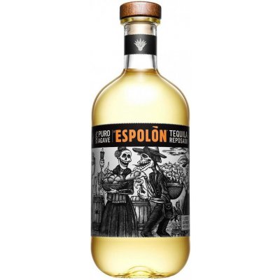 Espolon Blanco 40% 0,7 l (holá láhev) – Hledejceny.cz