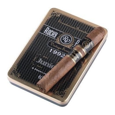 Rocky Patel Vintage 1992 Junior – Zboží Mobilmania