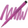 fixy Faber-Castell PITT Artist pen B - middle purple pink 125