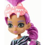 Mattel Cave club přespání u přátel Roaralai – Zboží Dáma