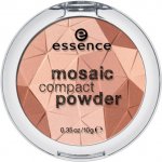 Essence Mosaic Compact Powder pudr 1 10 g – Zbozi.Blesk.cz