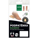 Svorto 017 Podpatěnka korekční 0,5 cm – Zboží Dáma