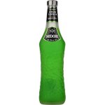 Midori 20% 1 l (holá láhev) – Zboží Dáma