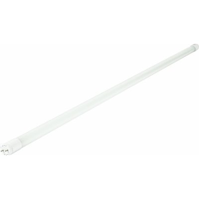 BRG LED trubice - T8 - 18W - 120cm - 1800Lm - CCD - MILIO GLASS - neutrální bílá – Zboží Živě