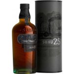 Suau Brandy 25y 37% 0,7 l (kazeta) – Zboží Dáma