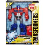 Hasbro Transformers Cyberverse Ultimate – Zboží Mobilmania