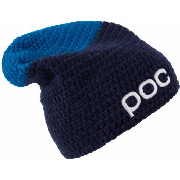 Poc Crochet Beanie Butylyne blue / Niob Blue