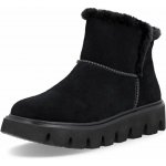 Rieker dámská kotníková obuv – Zbozi.Blesk.cz