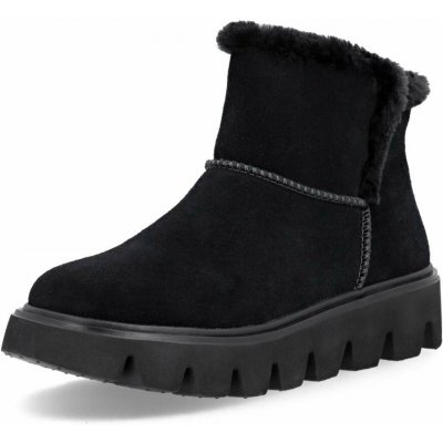 Rieker dámská kotníková obuv – Zbozi.Blesk.cz