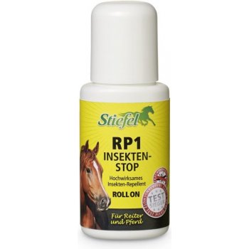 Stiefel Repelent RP1 Roll on 80 ml