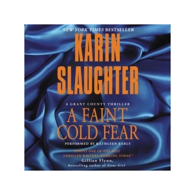 Faint Cold Fear Slaughter Karin, Early Kathleen audio