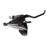 Shimano ST-EF65 Altus – Zboží Dáma