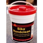 Sika Cleaner-350H čistící utěrky na ruce 70 ks – Zboží Dáma