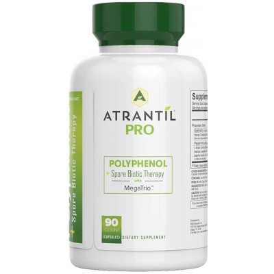 Atrantil Pro 90 kapslí – Hledejceny.cz