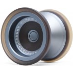 Magicyoyo YoYo V13 DEEPSPIN Šedá-černá – Hledejceny.cz