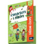 Albi Cyklovýlety s příběhy Střední Čechy Kvído – Zbozi.Blesk.cz