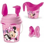 Mondo toys Sada na písek Minnie – Zbozi.Blesk.cz