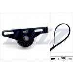 Sada žebrovaných klínových řemenů DOLZ SKD219A – Zboží Mobilmania