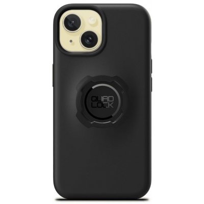 QUAD LOCK ORIGINAL Apple iPhone 15 Plus černé – Hledejceny.cz