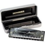 Hohner Special 20 Country Tuning – Zboží Dáma