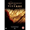 The Village DVD