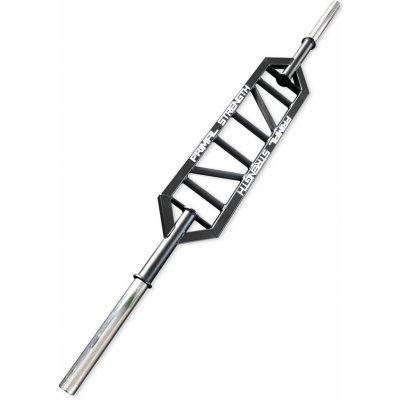 PRIMAL Multiúchopová osa Matte Nero 2080 / 50 mm – Zboží Dáma PRIMAL Multiúchopová osa Matte Nero 2080 / 50 mm – Zboží Dáma