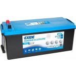 Exide Dual 12V 240Ah 1200A EP2100 – Zbozi.Blesk.cz