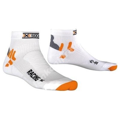 X-Socks ponožky BIKE RACING