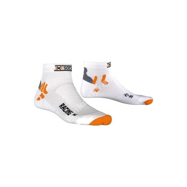  X-Socks ponožky BIKE RACING