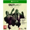 Outlast Trinity