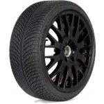 Michelin Pilot Alpin 5 225/50 R17 98H runflat – Zboží Mobilmania