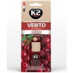 K2 VENTO Cherry – Hledejceny.cz