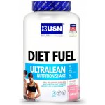 USN Diet Fuel Ultralean 2000 g – Zbozi.Blesk.cz