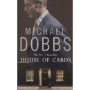Kniha House of Cards TV - Michael Dobbs