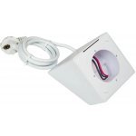 Shelly Wall Display Stand Bílý stojan pro nástěnný displej SHELLY-WD-STAND-WHITE – Hledejceny.cz