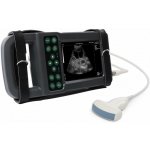 XUZHOU KAIXIN ELECTRON Ultrazvukový skener KX5600L s digitální abdominální sondou – Hledejceny.cz