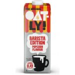 Oatly Ovesný nápoj barista popcorn 1 l – Sleviste.cz