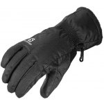 Salomon Force Dry W black 376014 – Hledejceny.cz