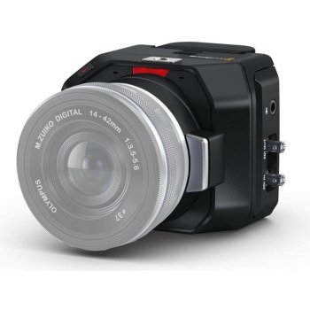 Blackmagic Design Micro Studio Camera 4K G2