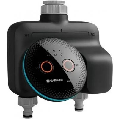 Gardena Smart Dual 19034-20 – Hledejceny.cz