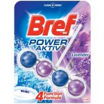 Bref Power Aktiv WC blok Chlorine 51 g – HobbyKompas.cz