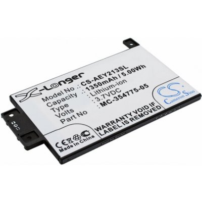 Cameron Sino CS-AEY213SL 1600mAh – Zboží Živě