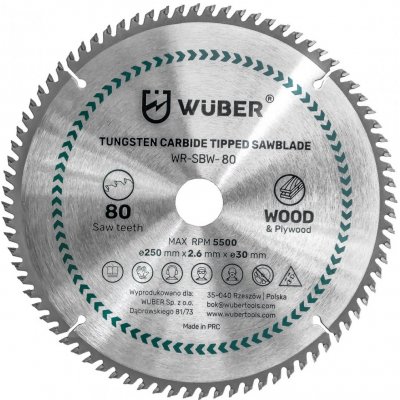 WUBER W60074