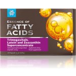 Siberian Wellness Trimegavitals Lutein and Zeaxanthin superconcentrate 30 kapslí – Hledejceny.cz