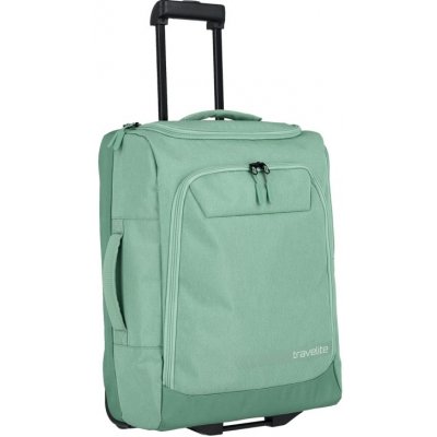Travelite 006909 zelená světlá/mátová 40l – Zboží Dáma Travelite 006909 zelená světlá/mátová 40l – Zboží Dáma