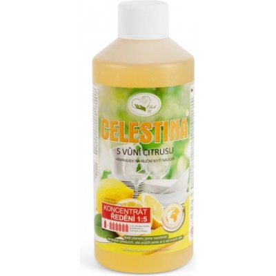 Missiva Celestina Citrus 0,5 l – Zboží Dáma